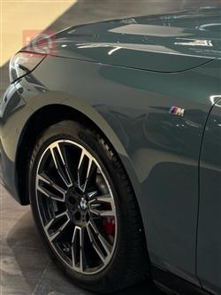 بي ام دبليو الفئة 5